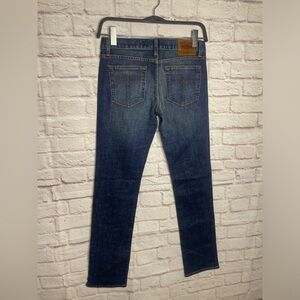 🔥Ralph Lauren Womens Vintage Dungarees Jeans Size 29x34